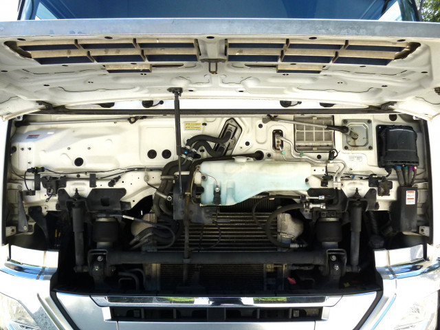Nissan UD quon Large Arm roll trucks 2PG-CD5CL(109277) 8枚目