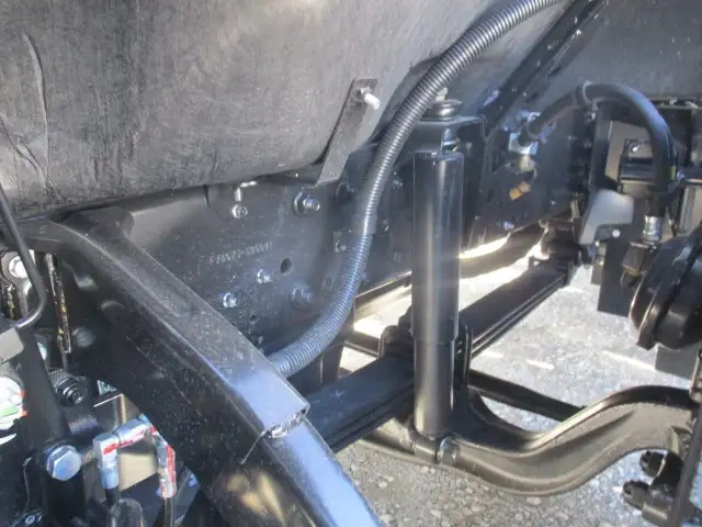 三菱ふそう スーパーグレート 大型 トラクタ 2KG-FV80VJR(106872) 11枚目