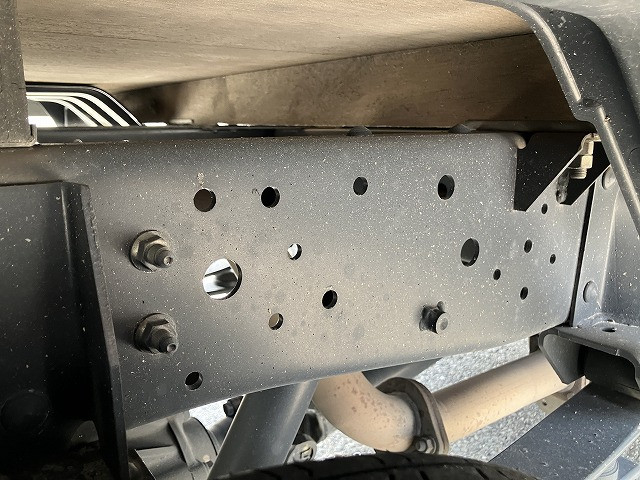マツダ タイタン 小型 平ボディ 2RG-LHR88A(106157) 29枚目