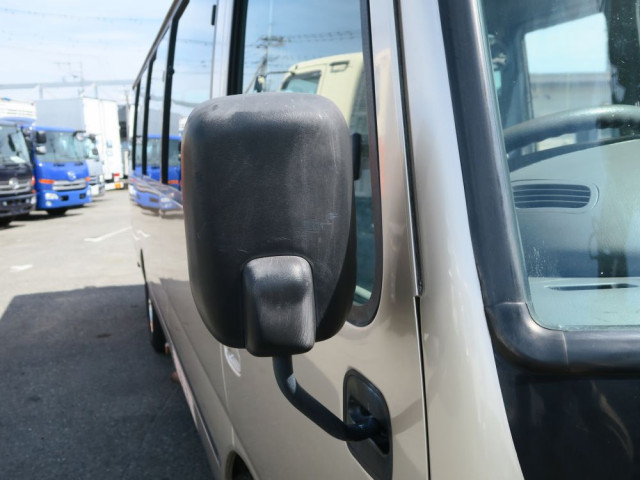 日野 リエッセⅡ 小型 バス PB-XZB51M(79508) 22枚目