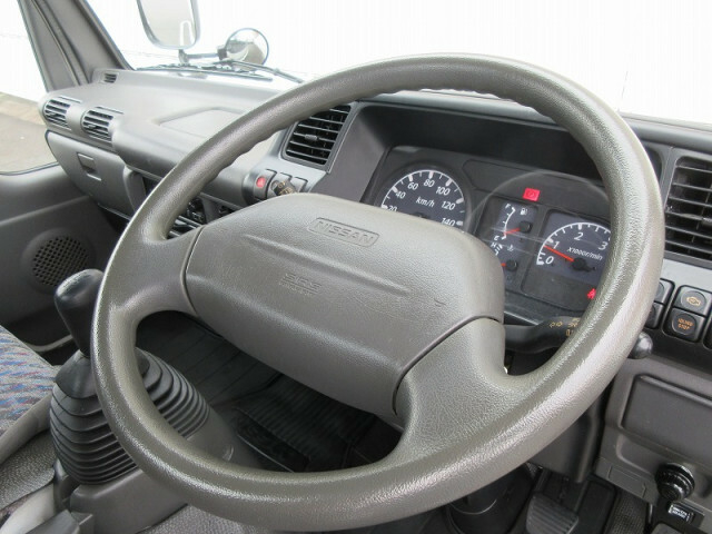 日産自動車 アトラス 小型 平ボディ KR-AKS81EA(6603) 30枚目