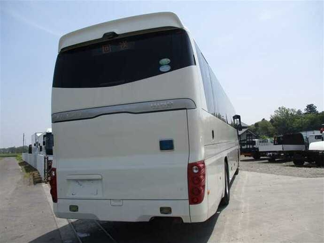 Hino selega Others Buses BJG-RU1ASAR(44456) 4枚目