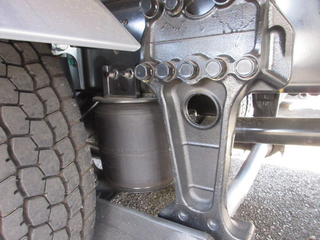 日野 レンジャー 増トン 平ボディ（クレーン付） 2KG-FE2ACG(107823) 45枚目