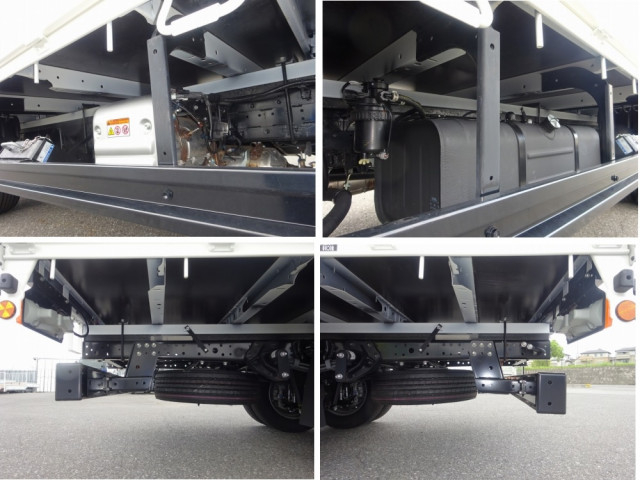 Hino dutro Small Crane equipped trucks 2KG-XZU720M(93076) 35枚目