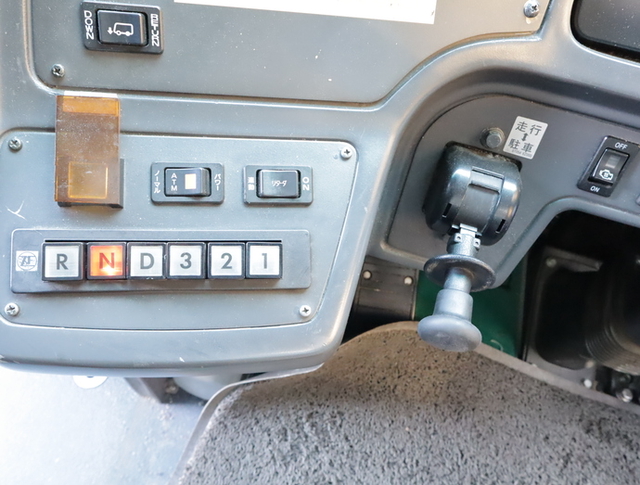 UDトラックス（日産） その他・不明 その他 バス PKG-RA274RBN(9898) 23枚目