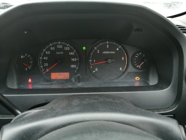 日産自動車 キャラバン その他 Translation missing: ja.item.body_keijou_enum.body_keijou_one_box ADF-VWE25(5640) 24枚目