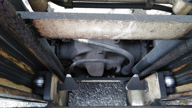 Nissan other Material handling NM01(2654) 5枚目