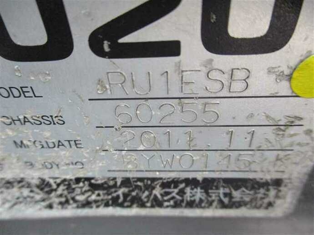 いすゞ その他・不明 その他 バス LKG-RU1ESBJ(41767) 30枚目