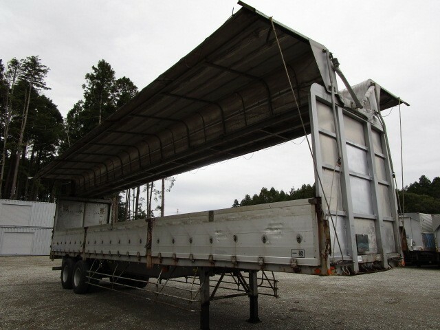 富士 Wing trailer TS2113(7762) 37枚目