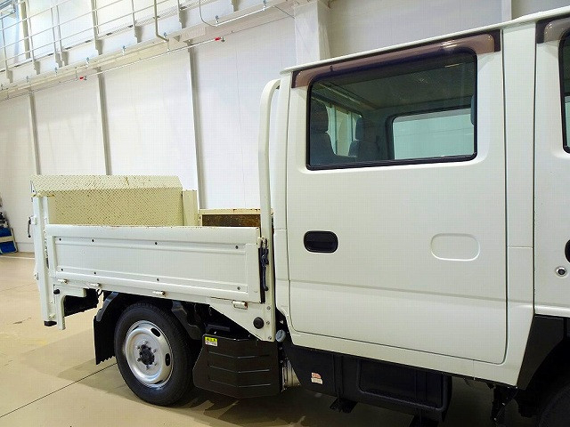 いすゞ エルフ 小型 Wキャブ TRG-NHS85A(95192) 25枚目