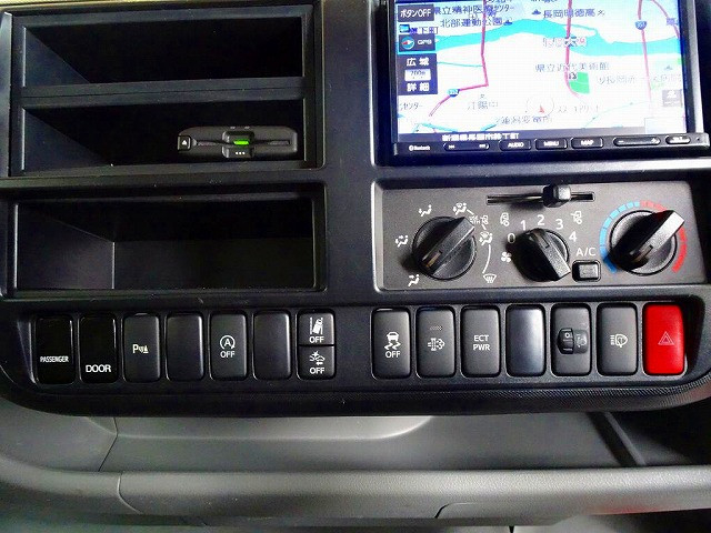 トヨタ トヨエース 小型 バン 2RG-XZU710(109720) 12枚目