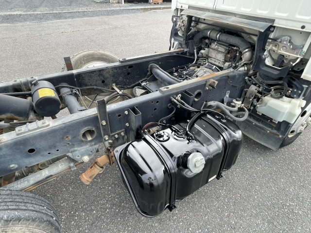 いすゞ エルフ 小型 土砂ダンプ TPG-NJR85AD(109060) 29枚目