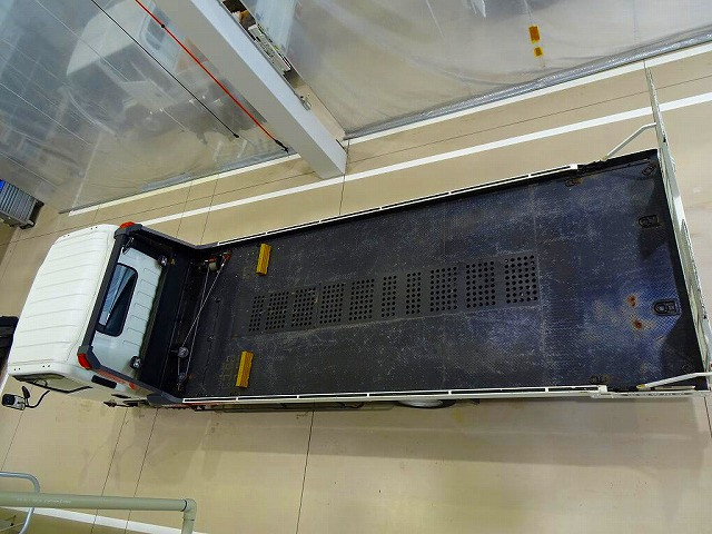 いすゞ エルフ 小型 キャリアカー 2RG-NPR88AN(96068) 39枚目