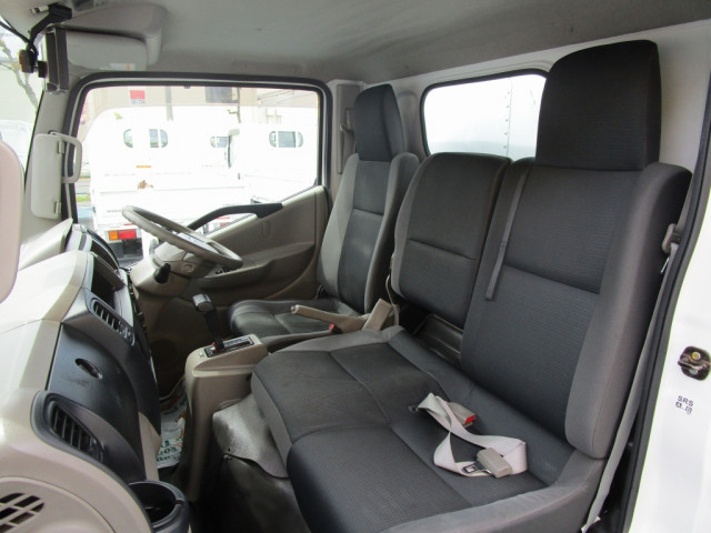 日産自動車 アトラス 小型 バン CBF-SQ2F24(109814) 32枚目