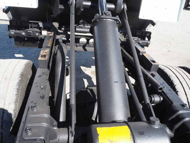 いすゞ エルフ 小型 土砂ダンプ TKG-NKS85AD(113678) 13枚目