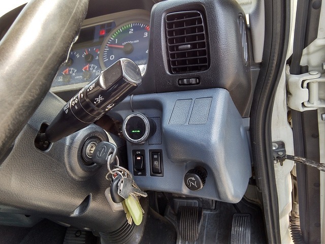 日野 レンジャー 中型 バン BKG-FD7JKYA(9673) 52枚目