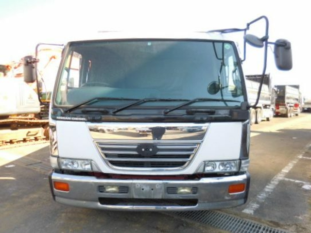 UDトラックス（日産） コンドル 中型 Translation missing: ja.item.body_keijou_enum.body_keijou_almi_block KK-MK25A(6567) 3枚目