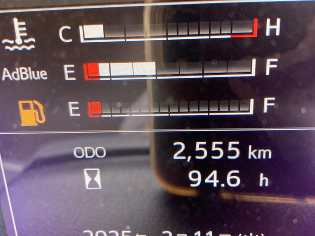 日野 レンジャー 中型 ウィング 2KG-FD2ABG(88344) 11枚目