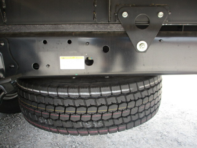 日野 レンジャー 中型 平ボディ（クレーン付） 2KG-FD2ABA(29977) 25枚目