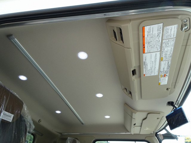 日野 レンジャー 増トン コンテナ専用車 2KG-FE2ACA(112390) 43枚目