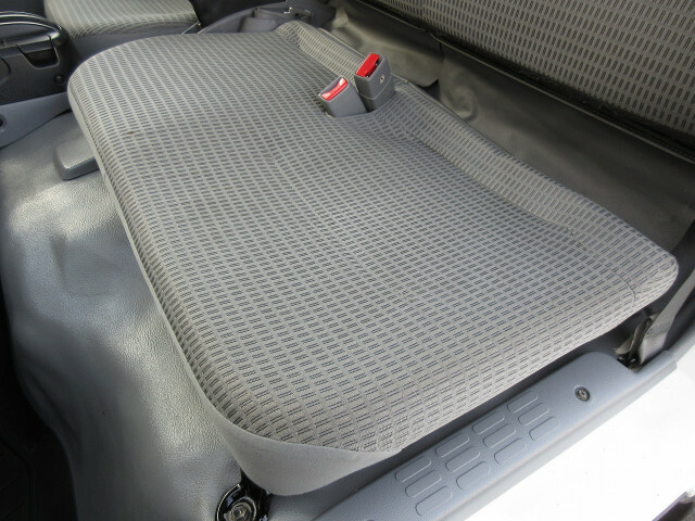 トヨタ ダイナ 小型 バン TKG-XZC605(9228) 42枚目