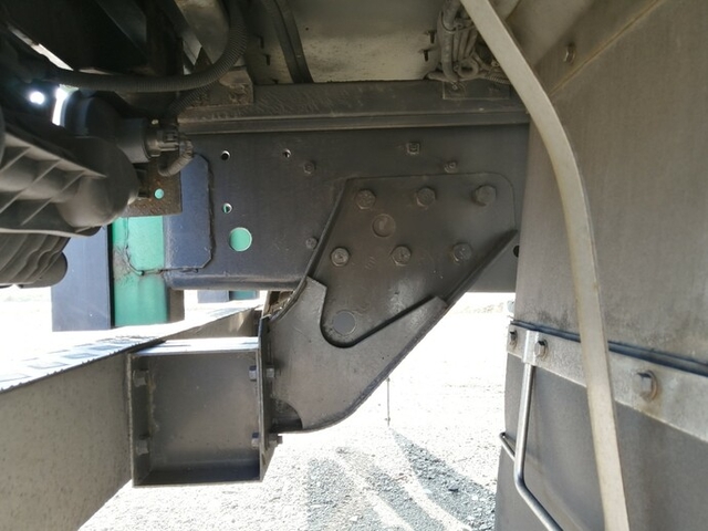 Mitsubishi Fuso super_great Large Wing body LKG-FS54VZ(5512) 61枚目