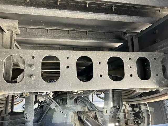 日野 レンジャー 中型 バン TKG-FD9JKAA(112795) 28枚目