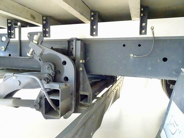 日野 レンジャー 中型 冷蔵冷凍バン 2KG-FD2ABG(85753) 49枚目