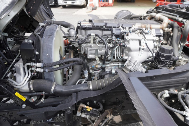 三菱ふそう ファイター 増トン その他 2KG-FK62FZ(111769) 36枚目
