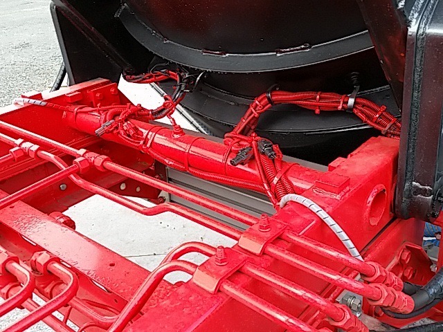 いすゞ フォワード 中型 バキュームダンパー/汚泥吸引車 KK-FRR35D4(7040) 81枚目