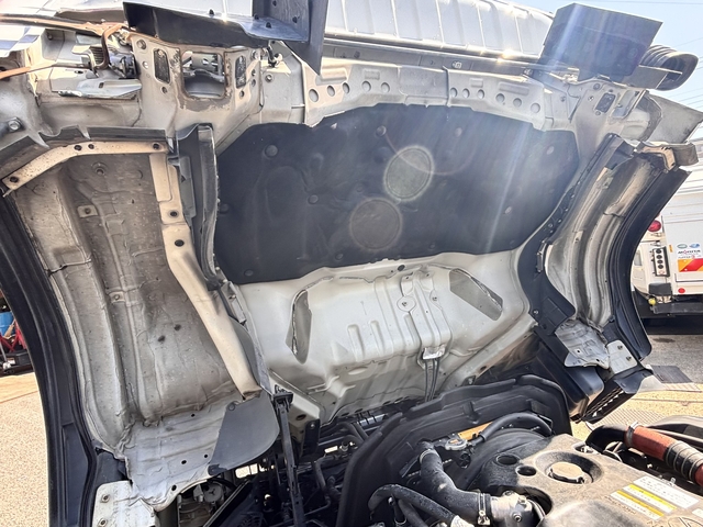 マツダ タイタン 小型 バキュームカー/糞尿車 SKG-LPR85YN(108204) 53枚目