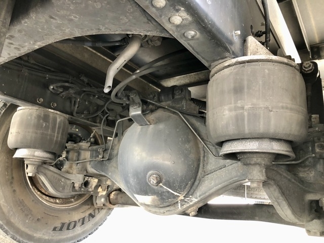 日野 レンジャー 中型 冷蔵冷凍バン TKG-FC9JKAG(60845) 49枚目