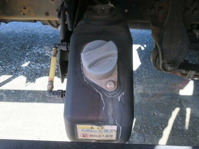 Mitsubishi Fuso fighter Middle Translation missing: en.item.body_keijou_enum.body_keijou_almi_block TKG-FK64F(27519) 10枚目