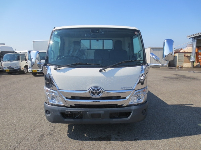 トヨタ ダイナ 小型 平ボディ 2RG-XZU700(105411) 6枚目