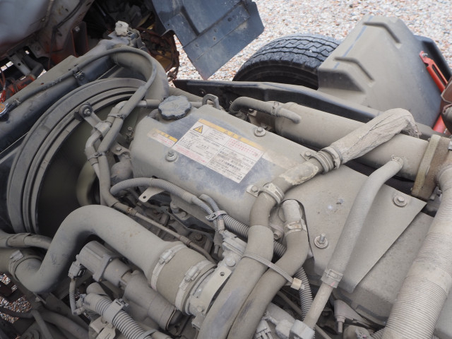 いすゞ フォワード 増トン その他 PDG-FTR34S2(110627) 39枚目
