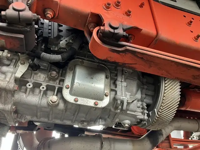 日野 プロフィア 大型 冷蔵冷凍バン 2KG-FW1AHC(108890) 33枚目