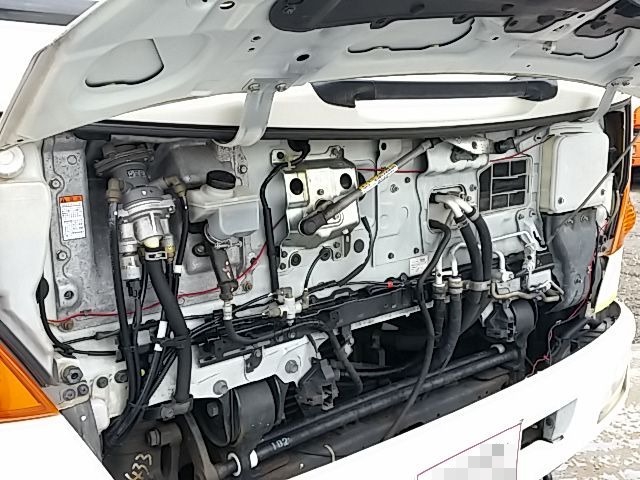 日野 レンジャー 中型 ウィング TKG-FD9JLAG(11642) 57枚目