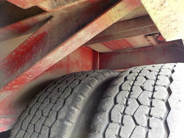 トレールモービル 大型 トレーラ（まな板） PLB340AA(6765) 16枚目