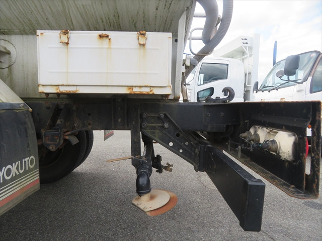 Isuzu forward Middle High pressure washing SKG-FRR90S1(110691) 25枚目