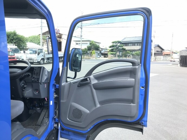 いすゞ エルフ 小型 幌車（ウィング式） TPG-NPR85YN(7421) 36枚目