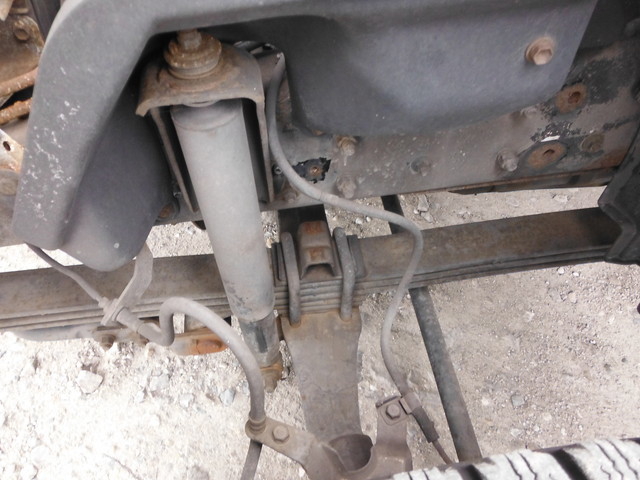 トヨタ ダイナ 小型 冷蔵冷凍バン KK-XZU411(1318) 8枚目