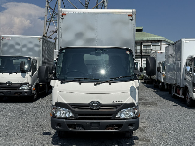 トヨタ ダイナ 小型 バン TPG-XZU605(109697) 25枚目