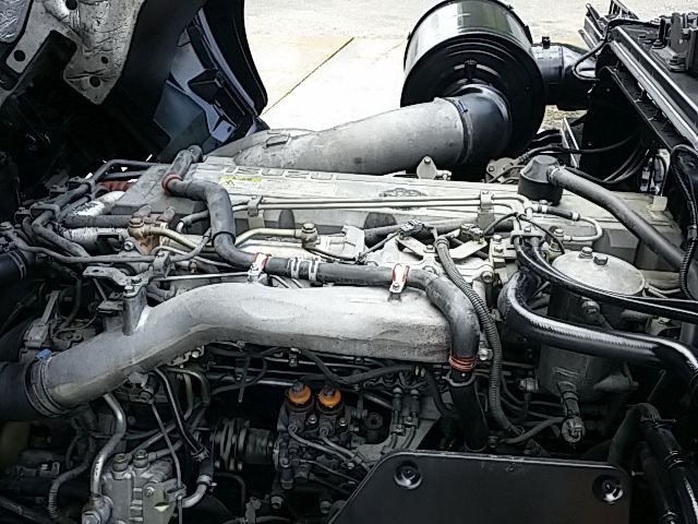 いすゞ ギガ 大型 トラクタ PJ-EXD52D6(11542) 74枚目