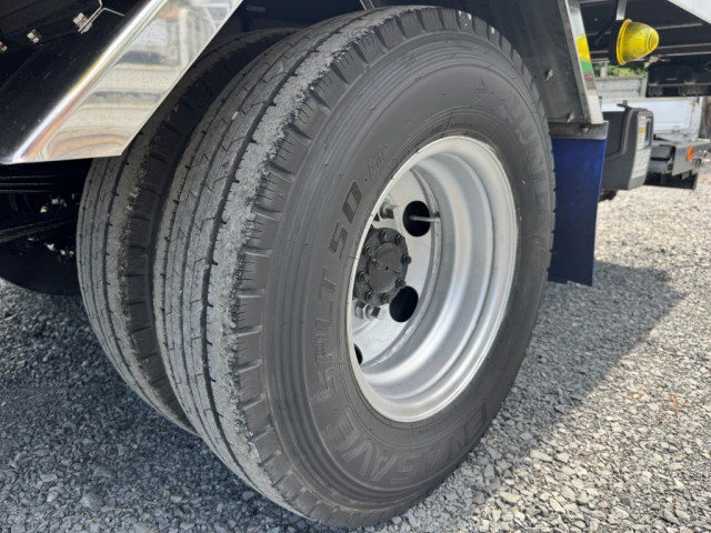 いすゞ エルフ 小型 冷蔵冷凍バン TKG-NPR85YN(109507) 49枚目