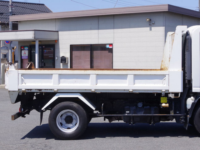 いすゞ エルフ 小型 土砂ダンプ TKG-NPR85YN(109635) 19枚目