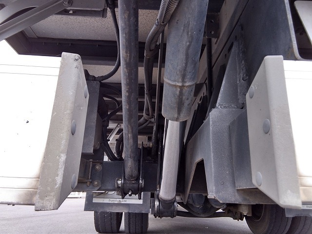 日野 レンジャー 増トン バン ADG-FE7JPWG(11910) 58枚目