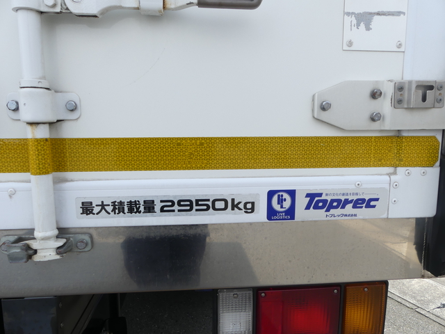 Isuzu elf Small Freezer box_body TPG-NPR85AN(58144) 54枚目