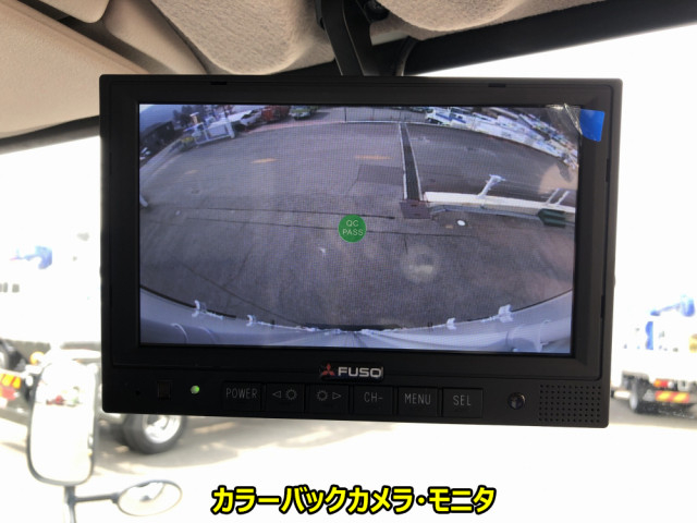 三菱ふそう キャンター 小型 ウィング 2PG-FEB90(87504) 41枚目