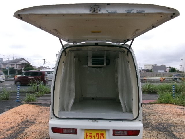 ダイハツ ハイゼット 軽 冷蔵冷凍バン EBD-S321V(112971) 17枚目