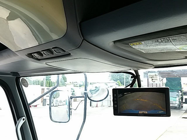 UDトラックス（日産） コンドル 中型 塵芥車（プレス式） BDG-MK36C(8232) 54枚目